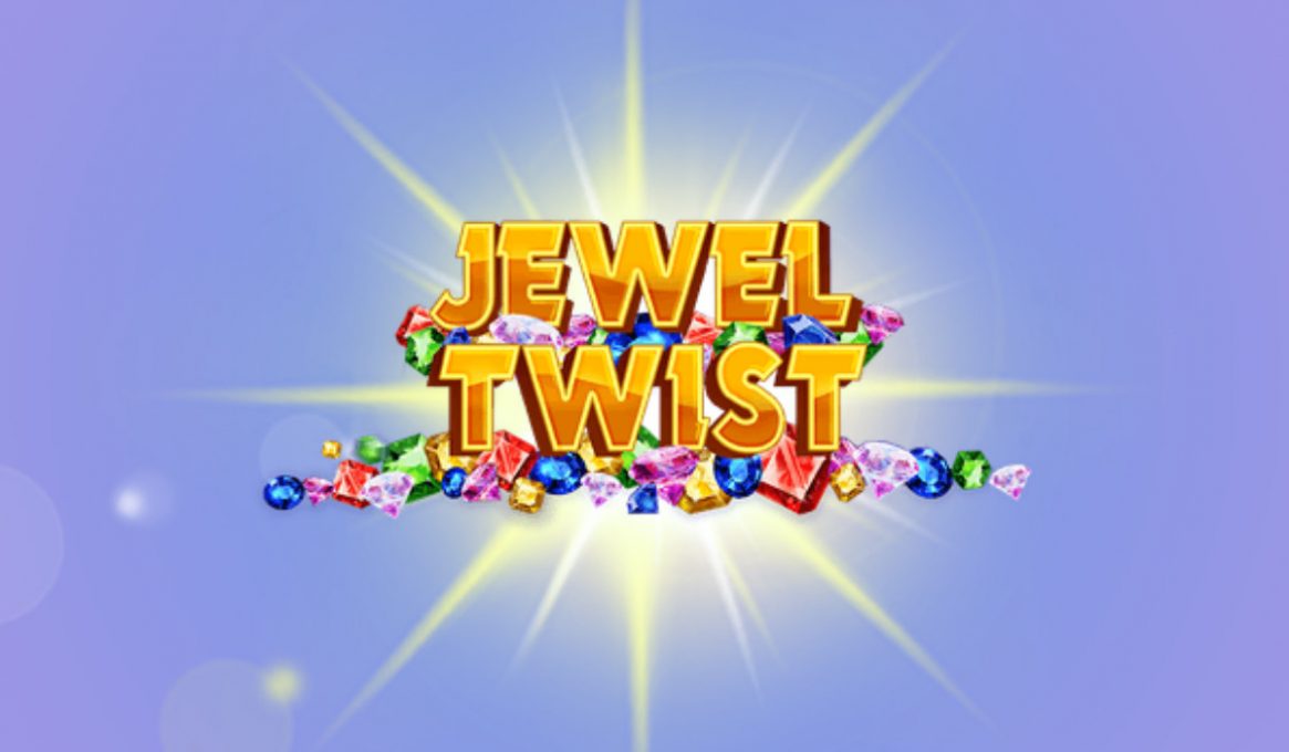 Jewel Twist Slot Machine