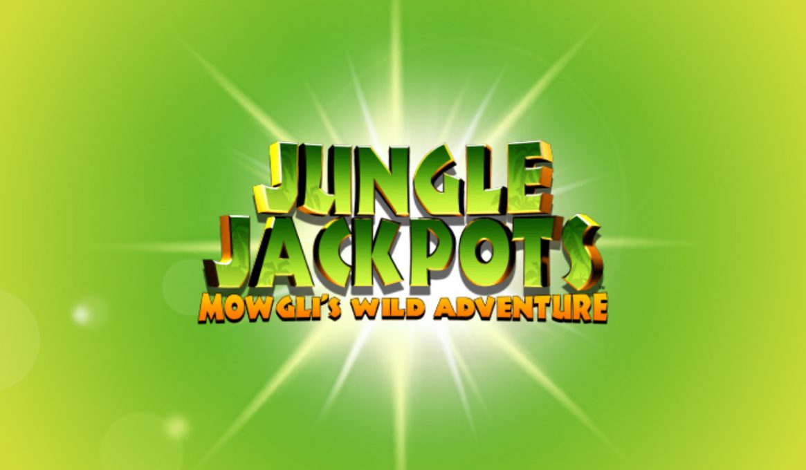 Jungle Jackpots Slot Machine