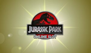 Jurassic Park Slots