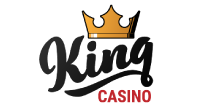 King Casino Logo