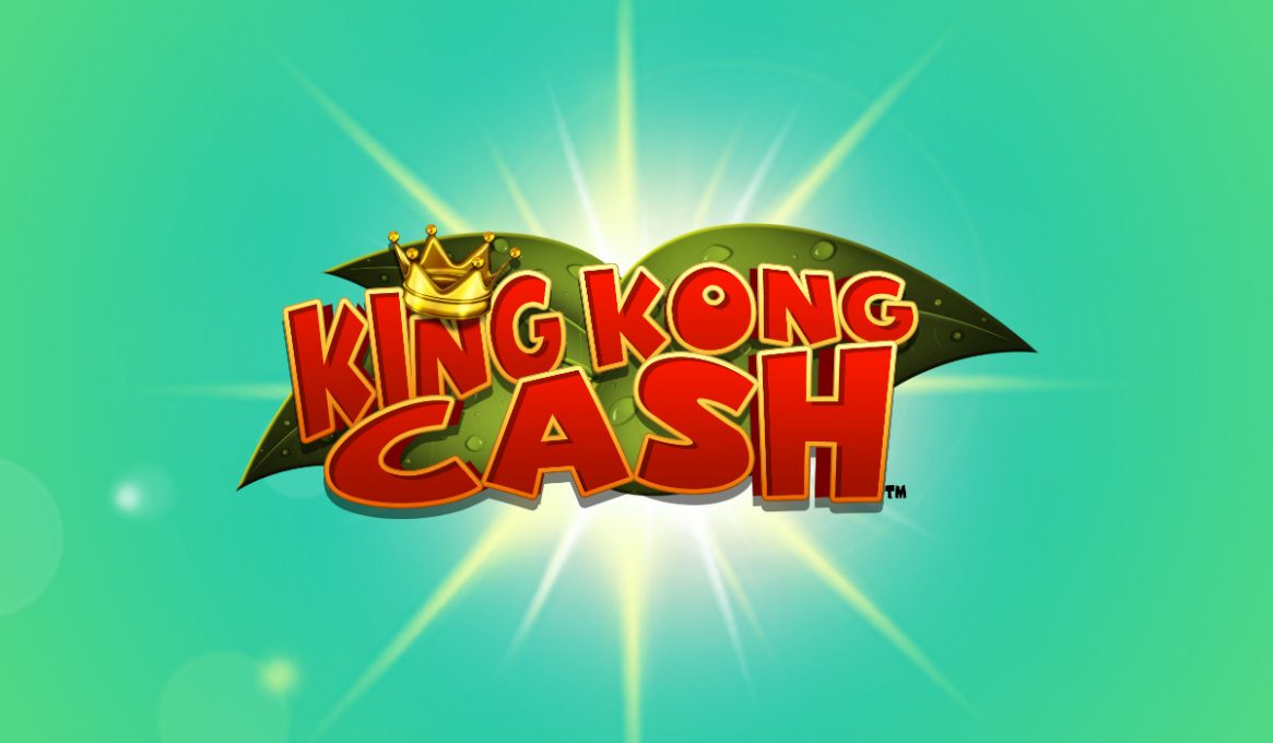 King Kong Cash Slot Machine