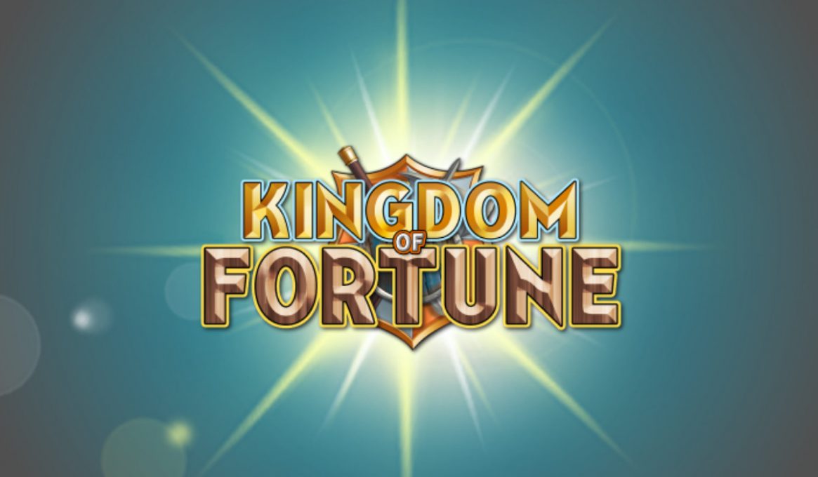 Kingdom of Fortune