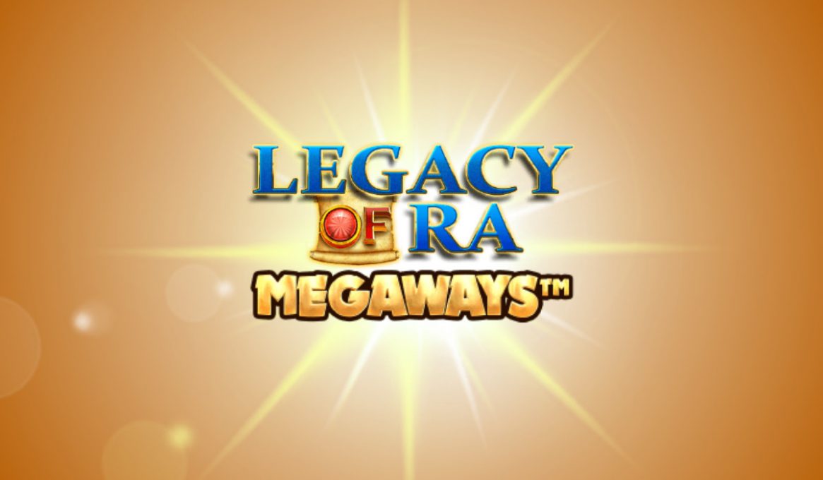 Legacy of Ra Megaways Slot Machine