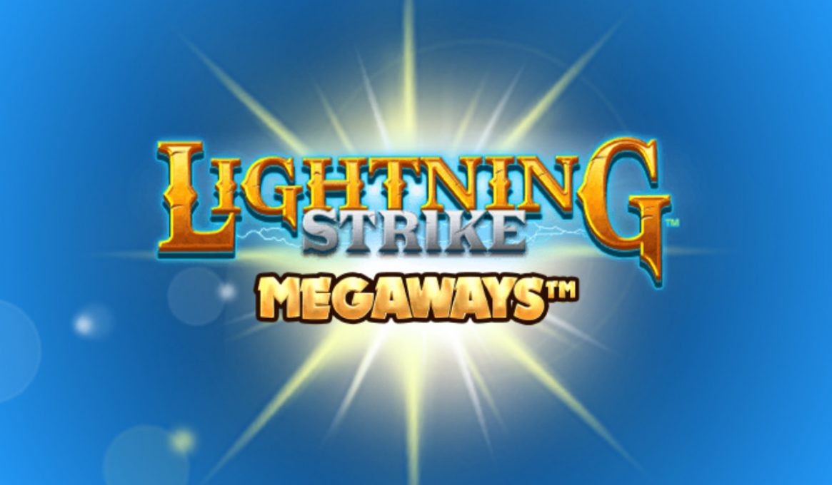 Lightning Strike Megaways