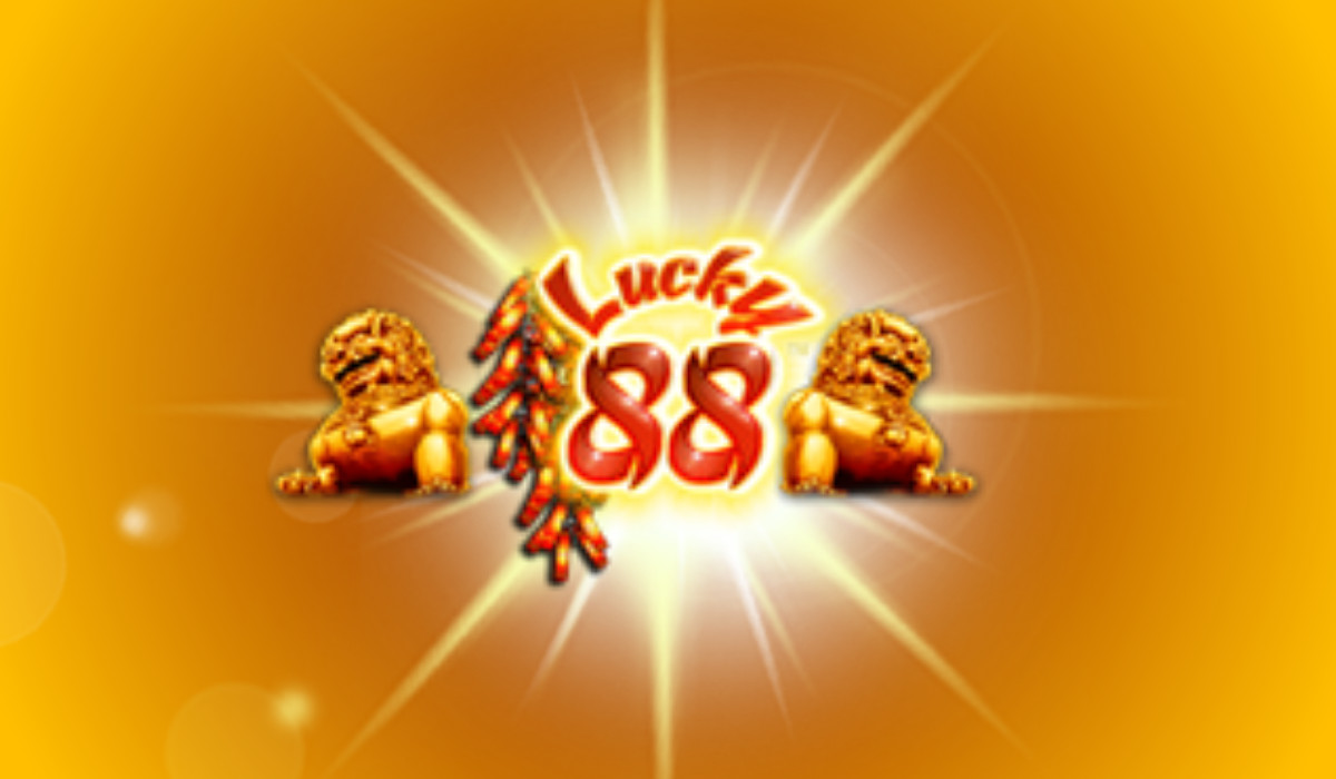 Lucky 88 casino game Lucky 88 casino game