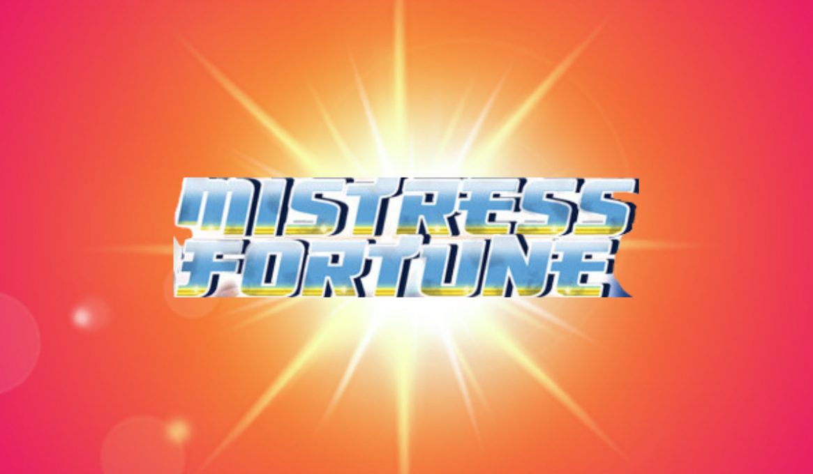 Mistress of Fortune Slot Machine