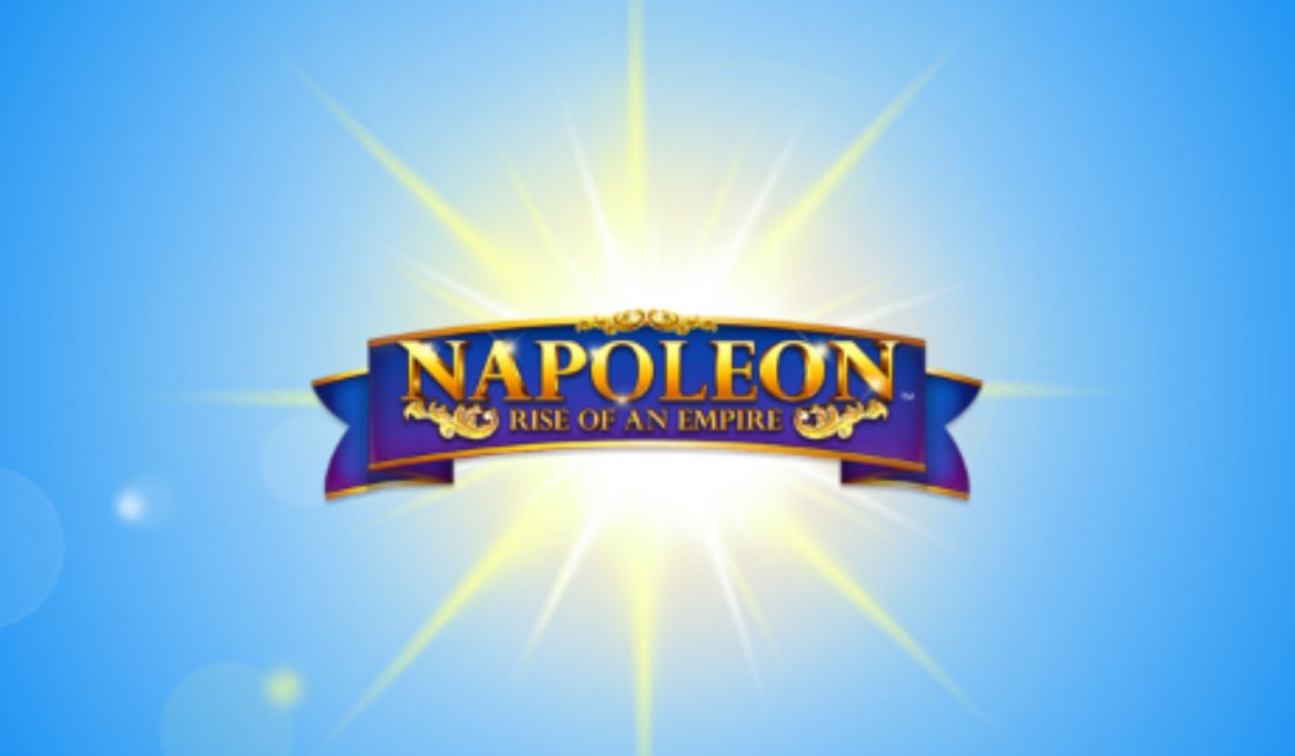 Napoleon: Rise of an Empire Slot Machine