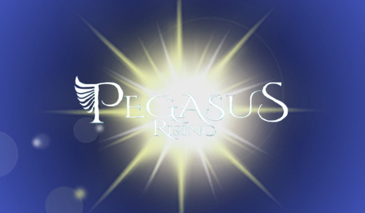 Pegasus Rising Machine