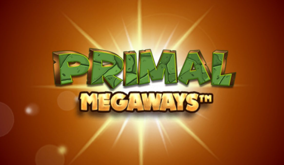 Primal Megaways Slot Machine