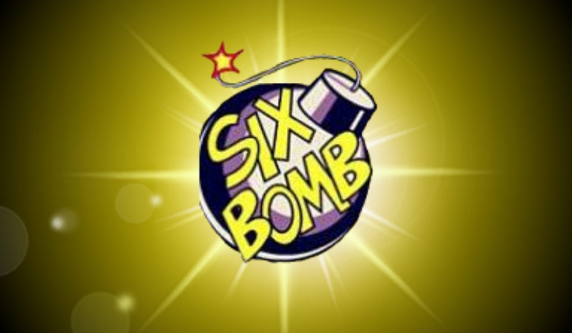 Six Bomb Slot Machine