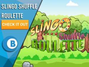 Slingo Shuffle