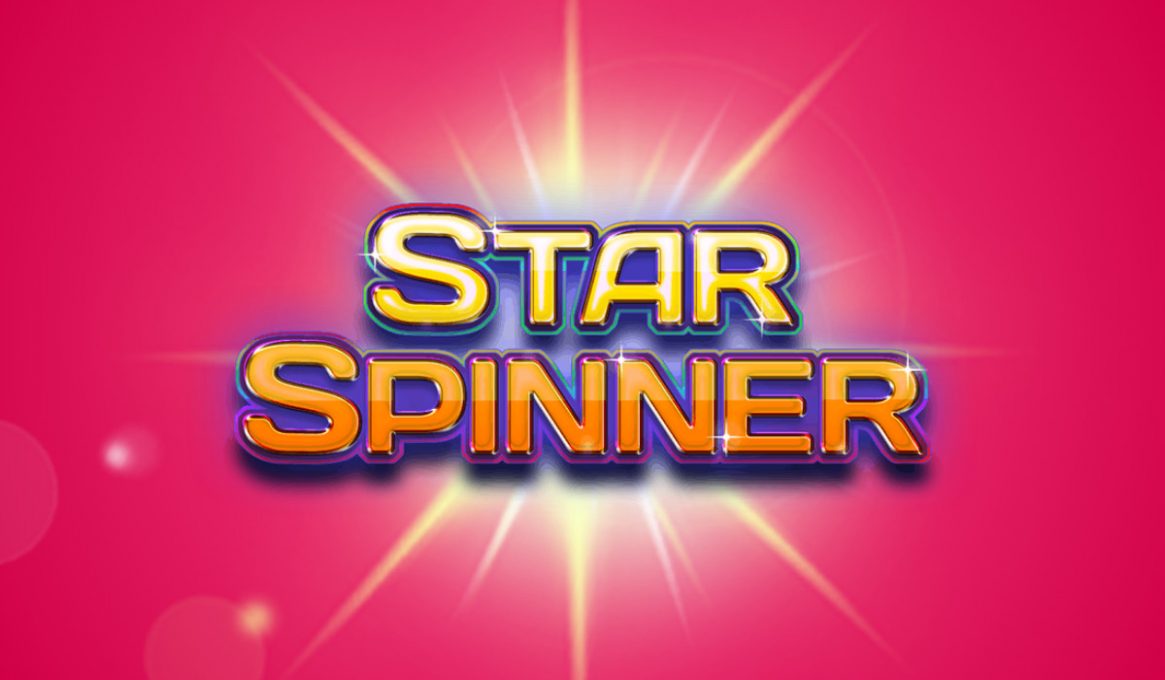 Star Spinner Slot Machine