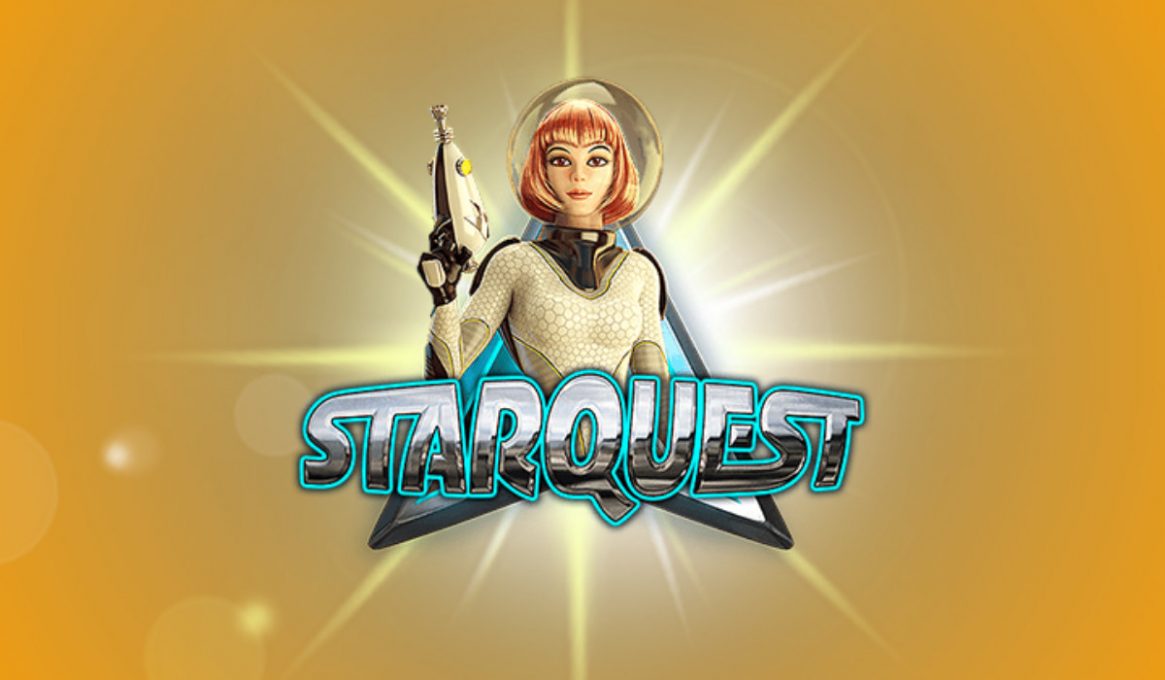 Starquest Slot Machine