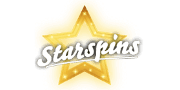 Starspins logo