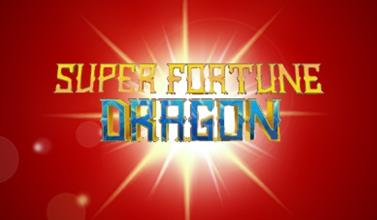 Super Fortune Dragon Slot Super Fortune Dragon Slot
