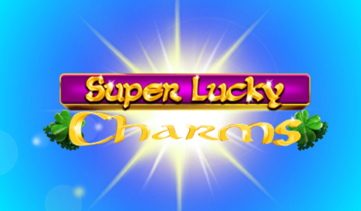 Super Lucky Charms