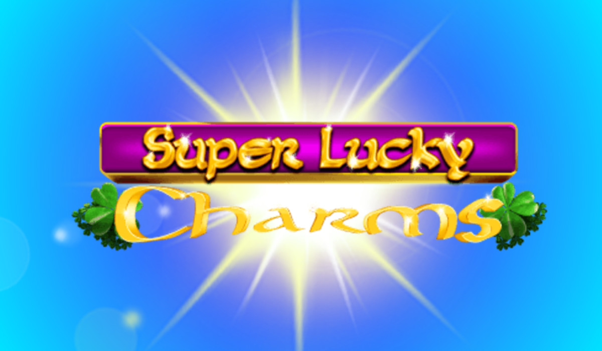 ready lucky charmas ready lucky charmas