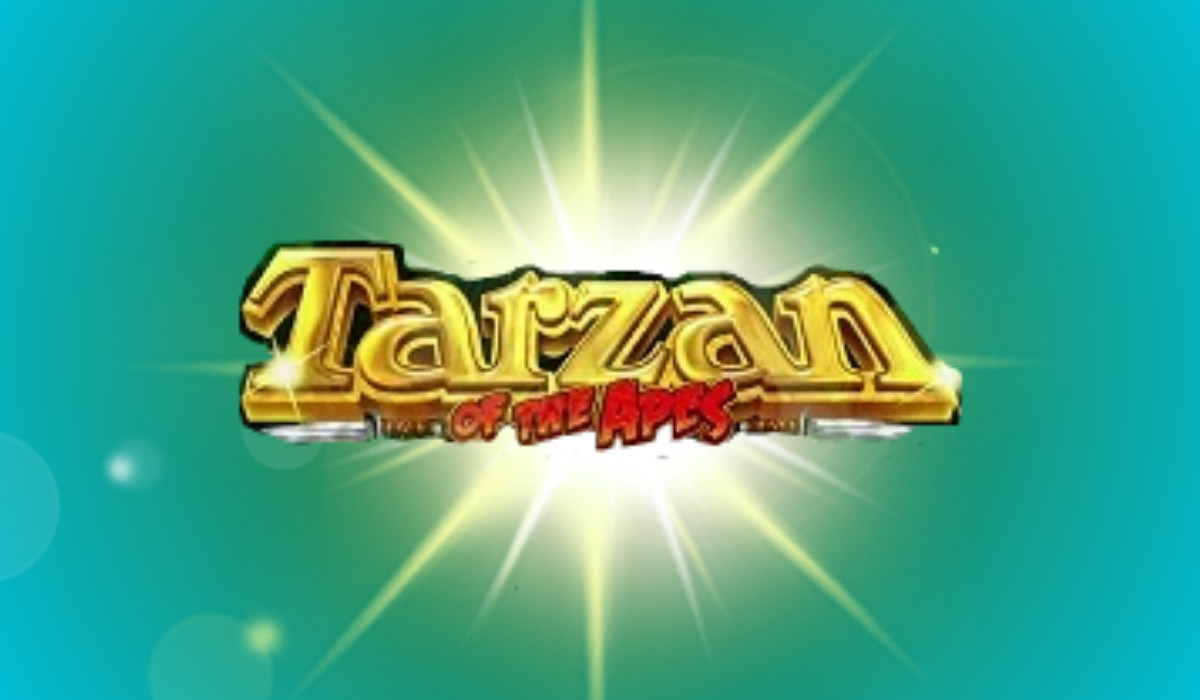 Tarzan of the Apes Slots