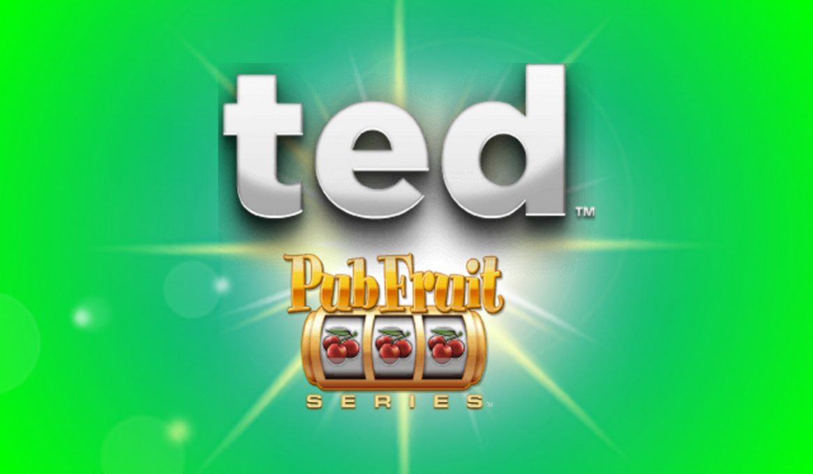 Ted Pub Fruit Slot Machine