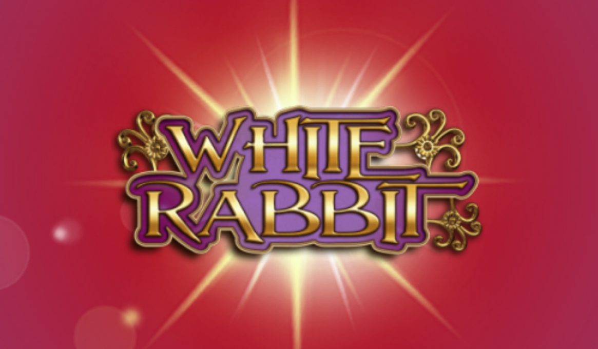 White Rabbit Slots Machine