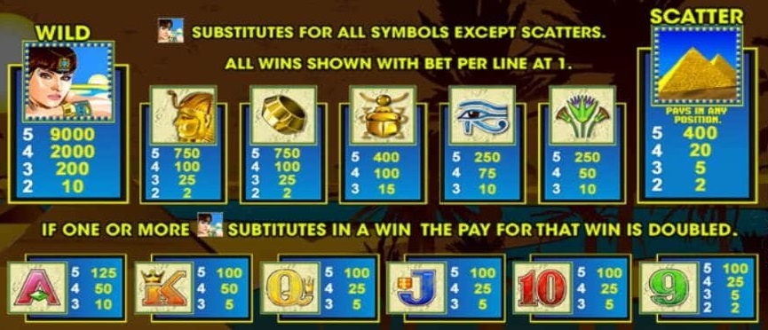 Slots Double valley of the gods slot Twice Marriage