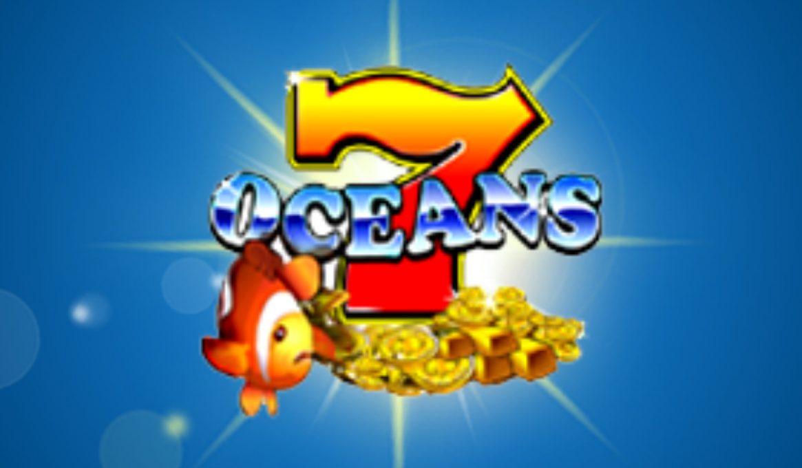 7 Oceans Slot