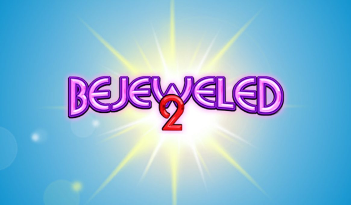 Bejeweled 2 Slots