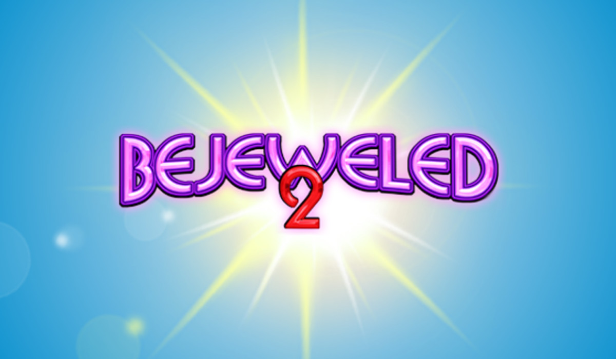 Bejeweled Cascades Slot