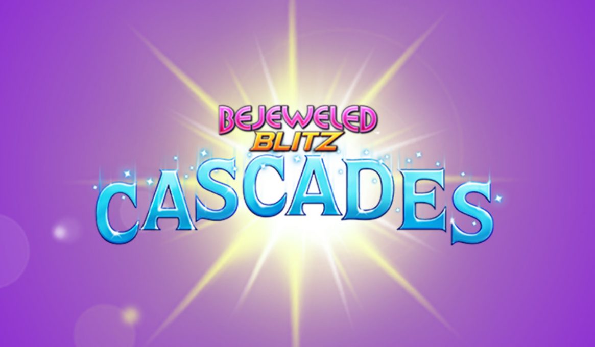 Bejeweled Cascades Slots