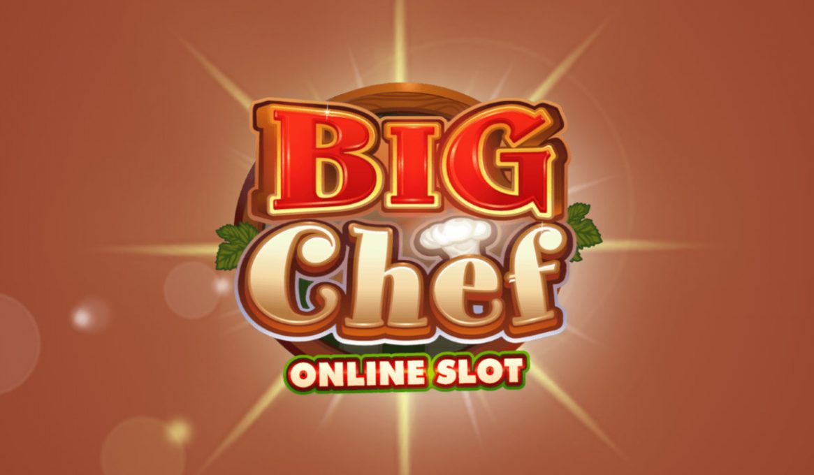 Big Chef Slots