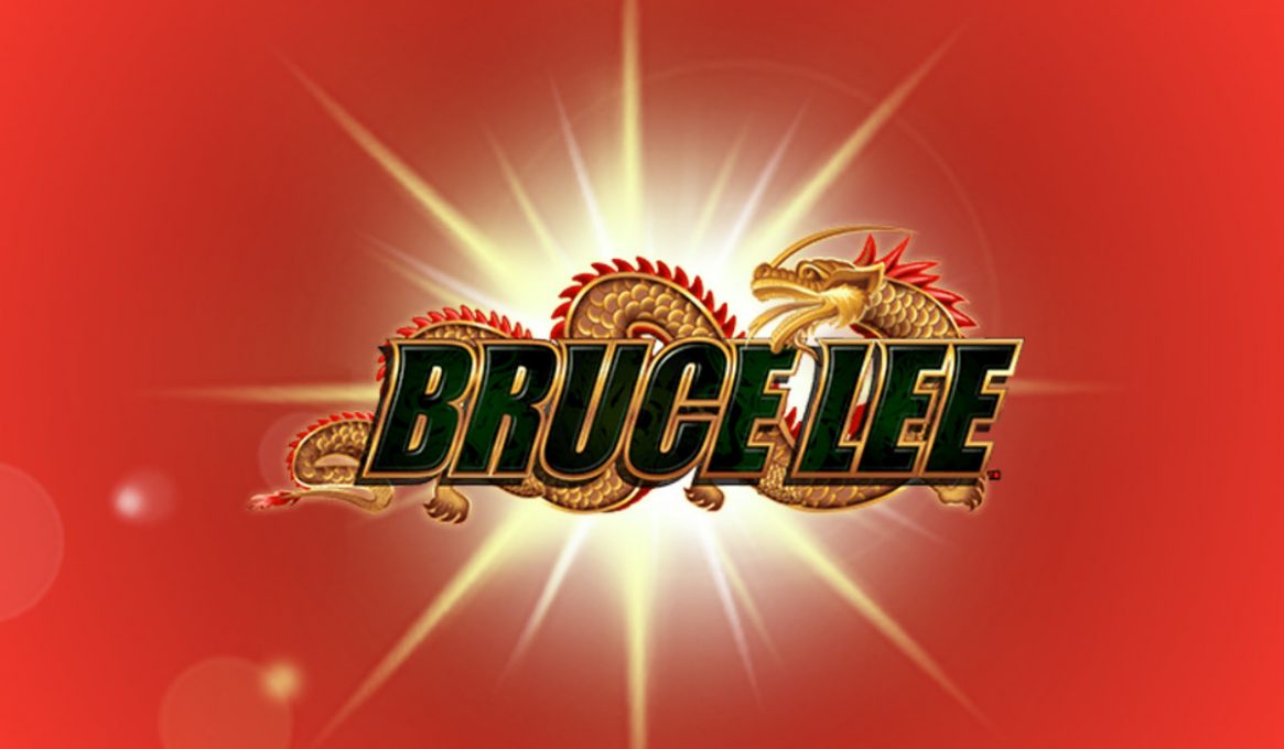 Bruce Lee Slot Machine
