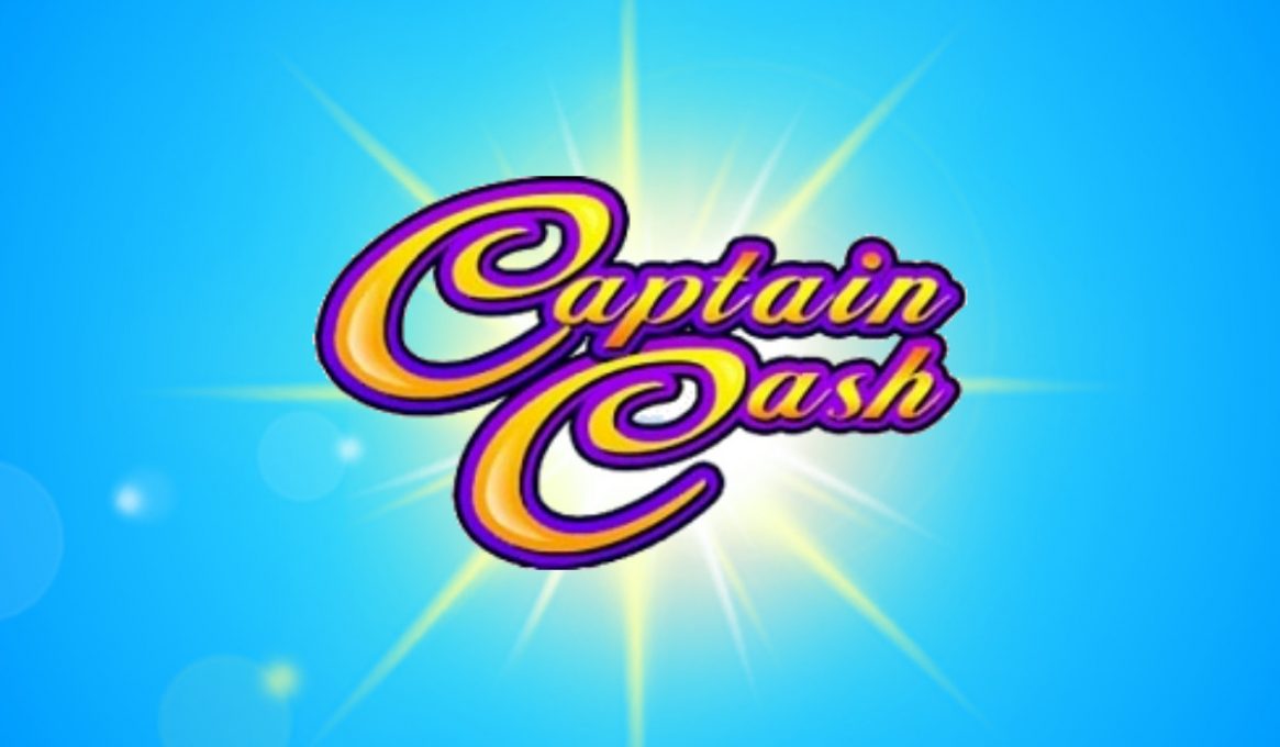 Captain Cash Slots