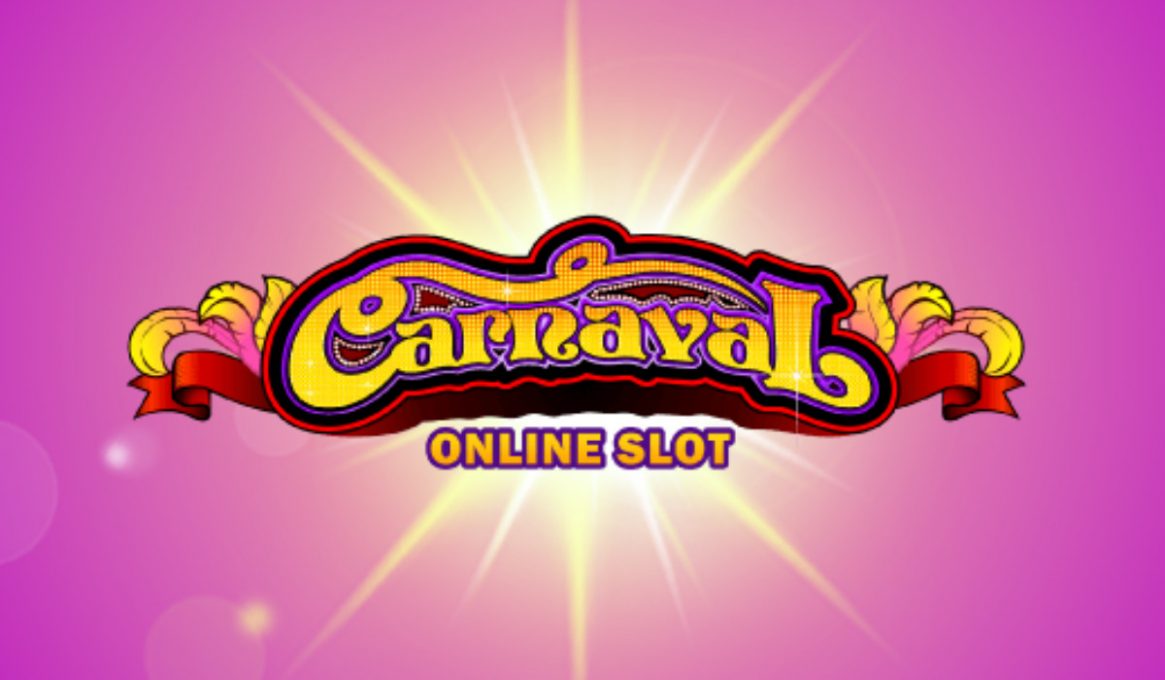 Carnaval Slots