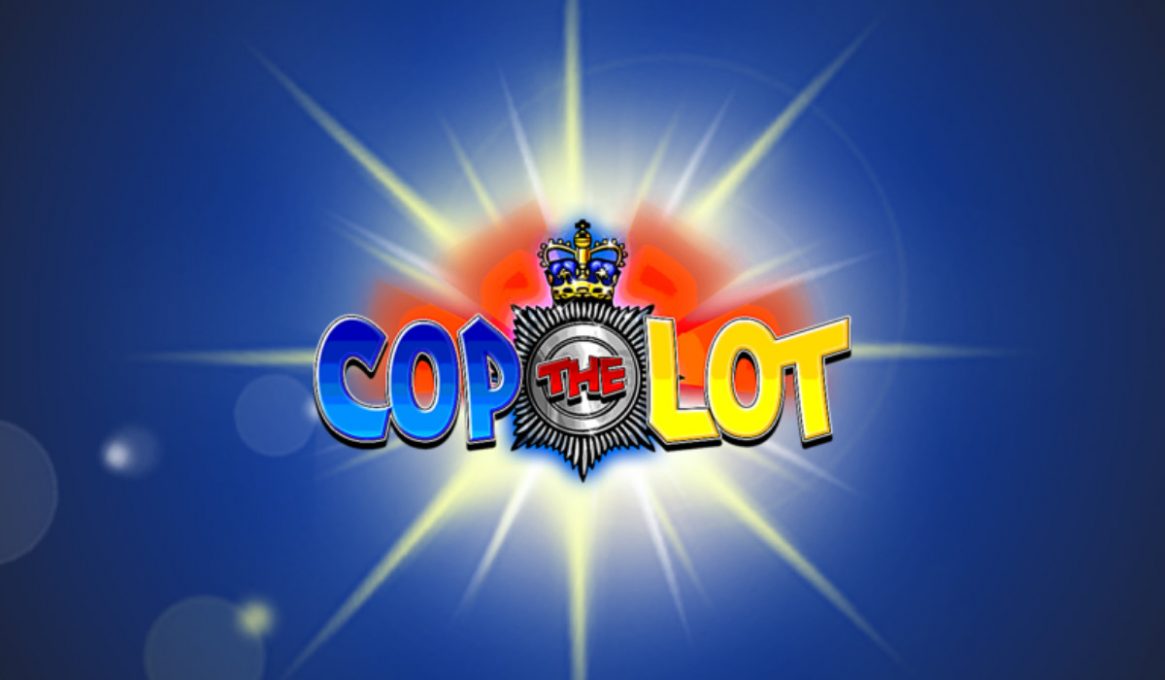 Cop the Lot Slot Review