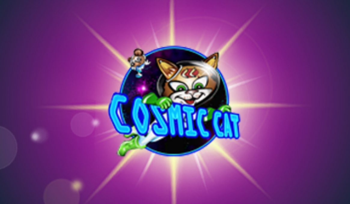 Cosmic Cat Slots