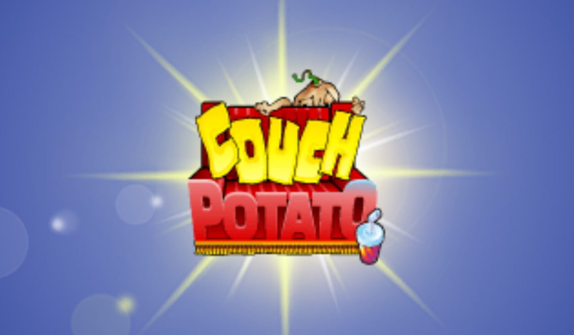 Couch Potato Slot