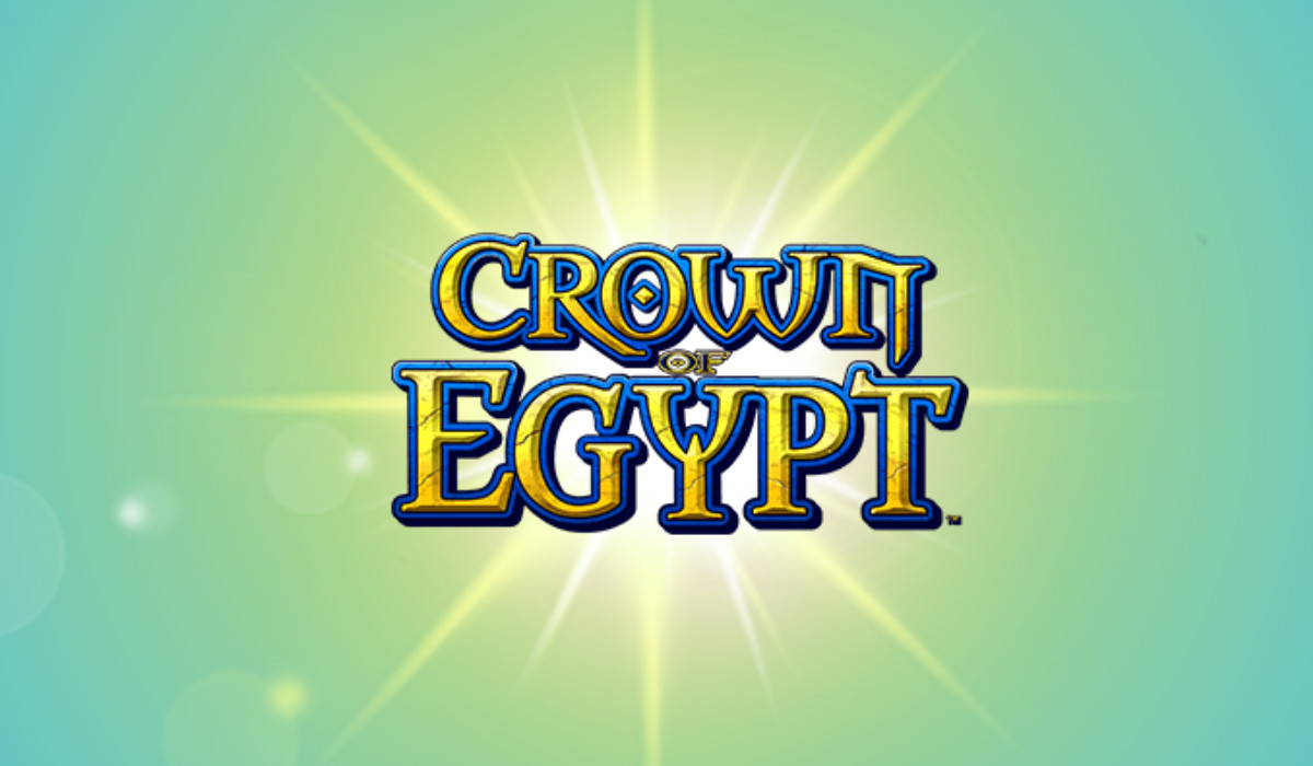 Crown Of Egypt Slot Sites Bonus Codes 2020 Latest Deals