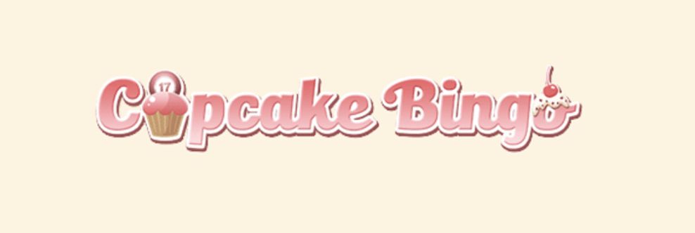 Cupcake Bingo Logo