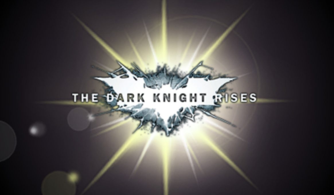 Dark Knight Rises Slots