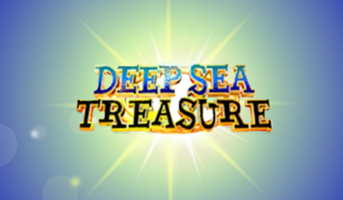 Deep Sea Treasure Slot