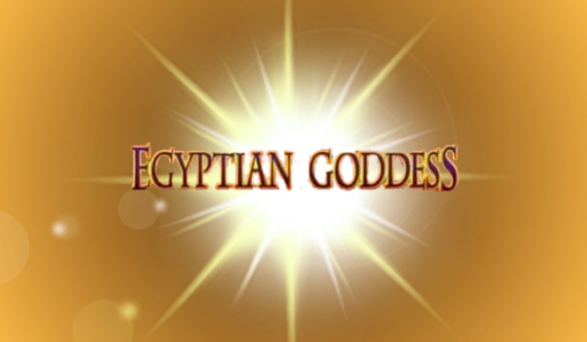 Egyptian Goddess Slots