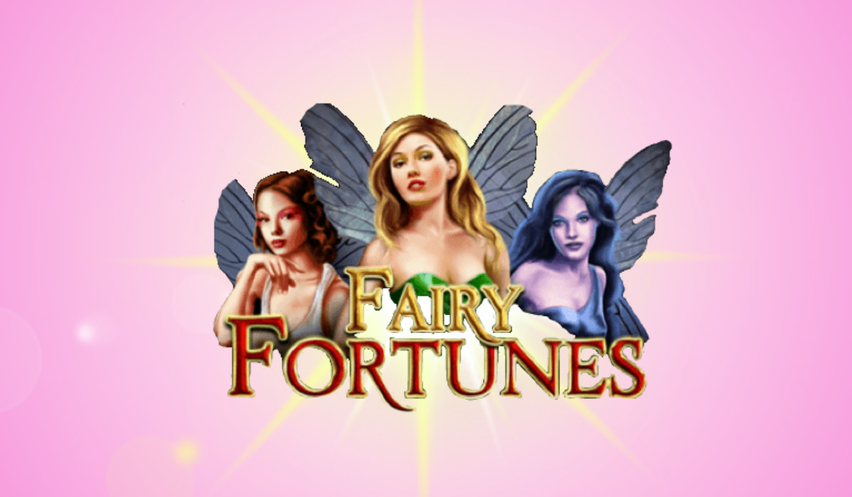 Fairy Fortunes Slots
