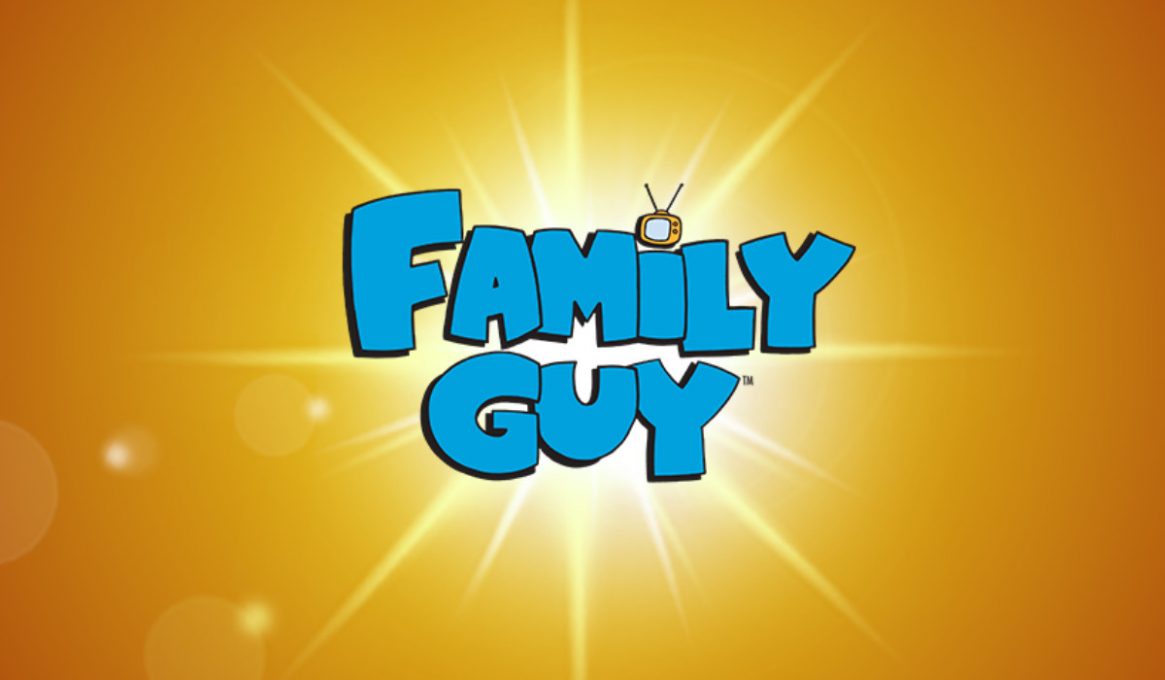 Family Guy Slots