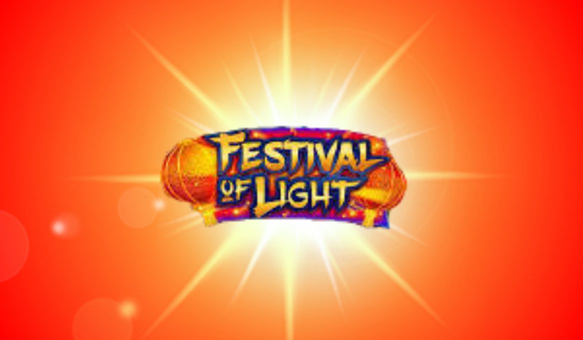 Festival of Lights Slot