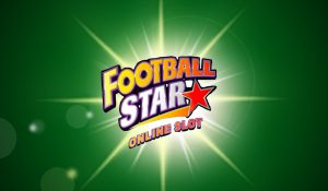 Football Star Slots