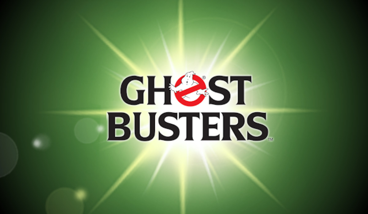 Ghostbusters Slots