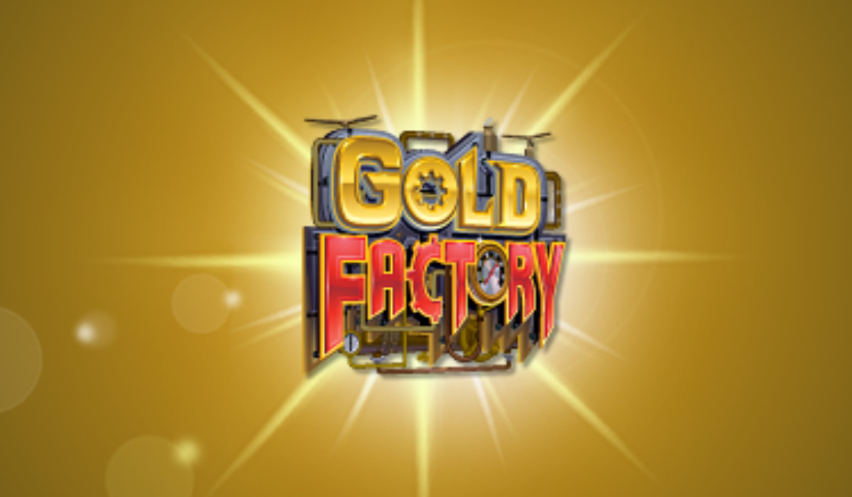 Gold Factory Online Slot Gold Factory Online Slot