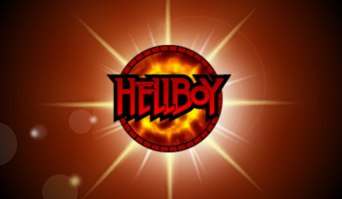 Hellboy Slot Machine