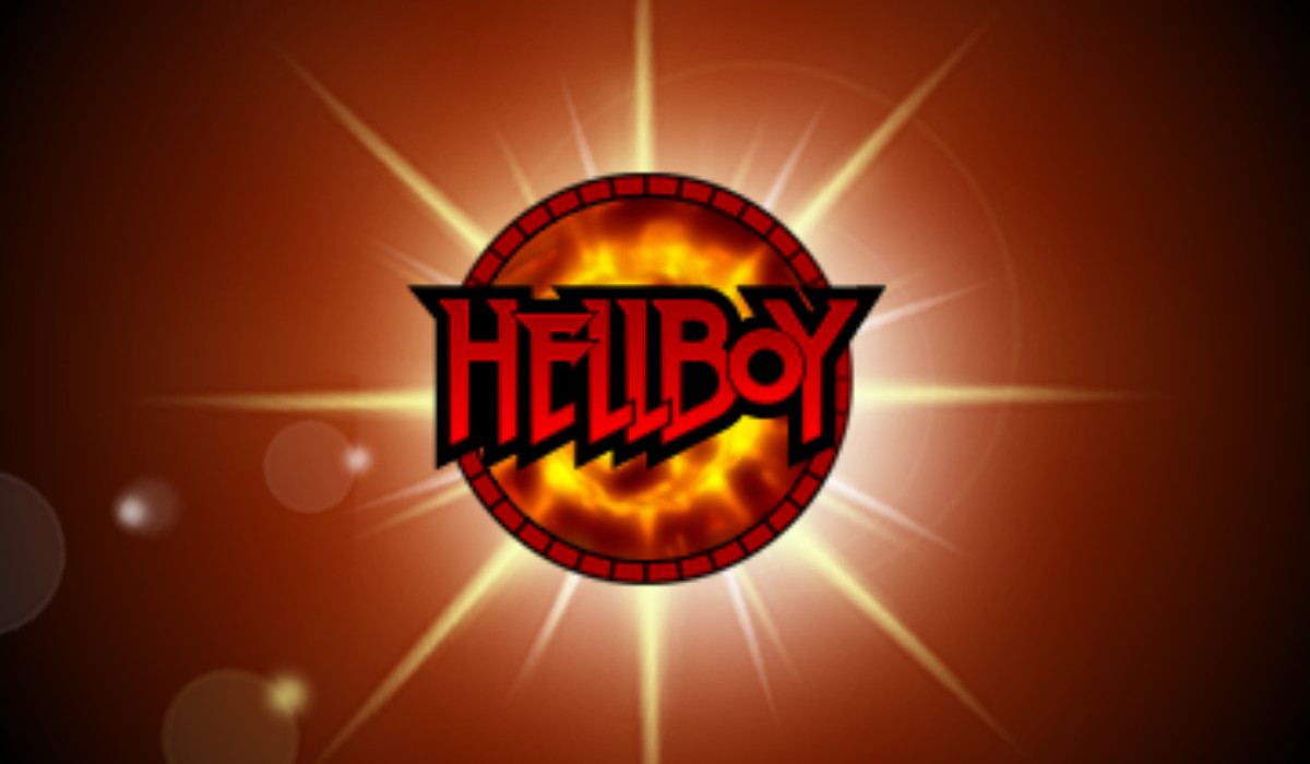 Hellboy Hellboy