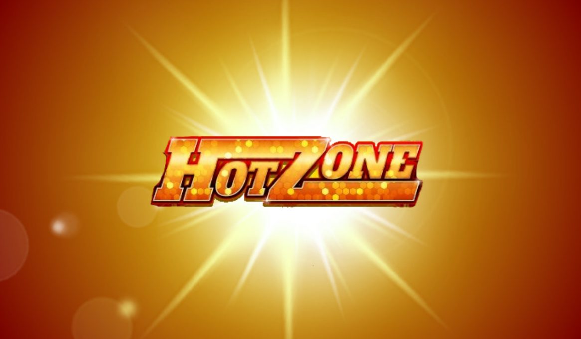 Hot Zone Slot Machine